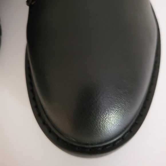 Betsey Johnson Dash boots NIB - Picture 6 of 7